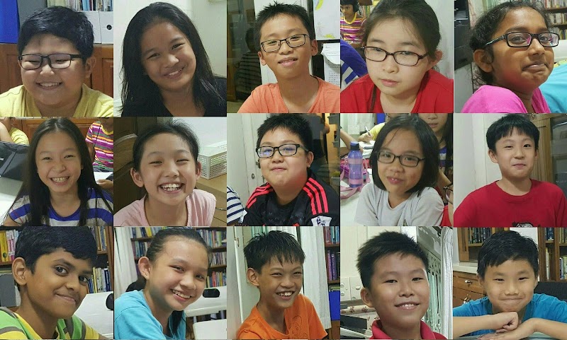 iSchool