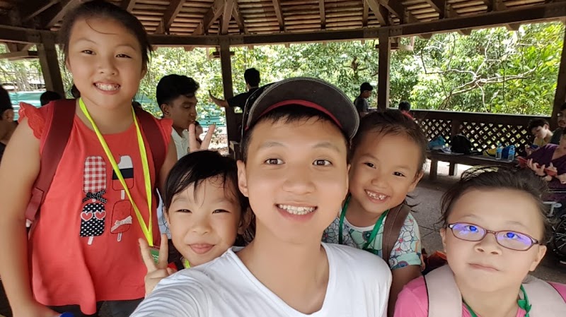 Happy Tutors (Bedok Reservoir)