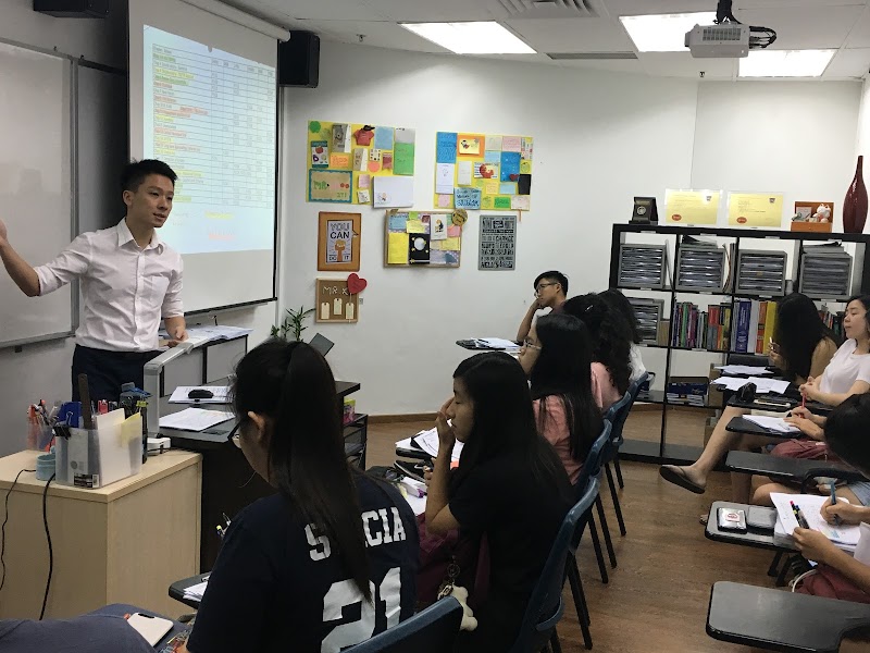 SG Physics Chemistry & Math