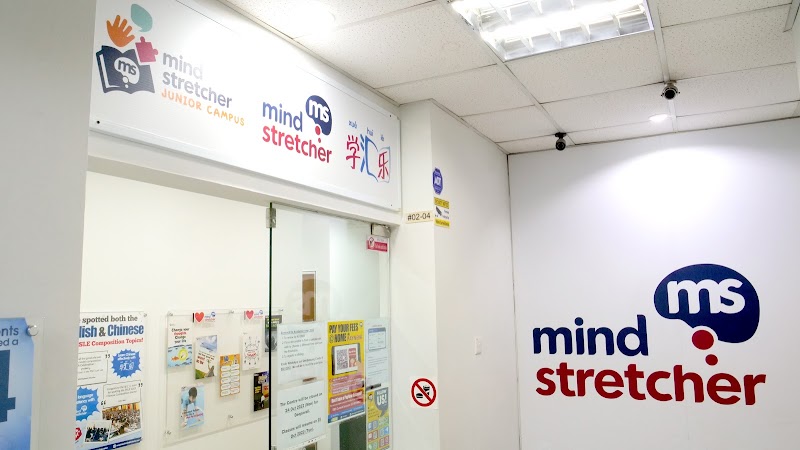 Mind Stretcher (Sembawang)