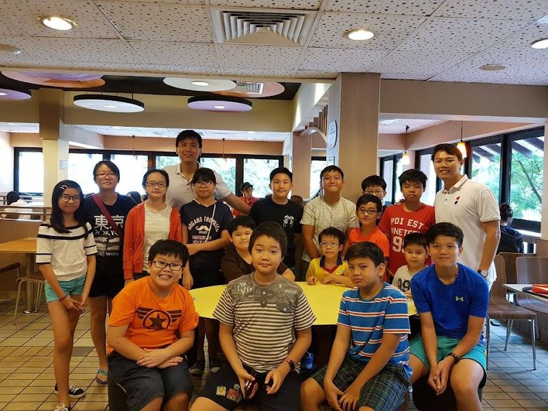 eduSpace (Yishun)