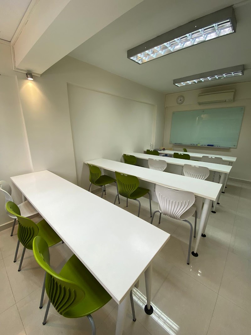 The Raffles Trust School