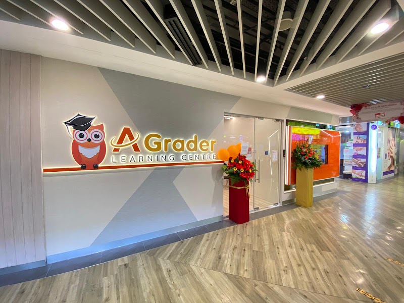 AGrader Learning Centre (Yishun Northpoint City)