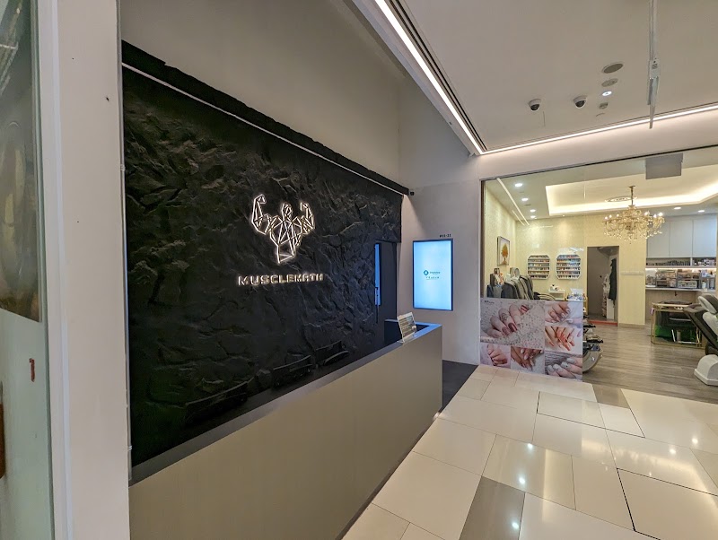 MuscleMath Learning Centre (Novena)