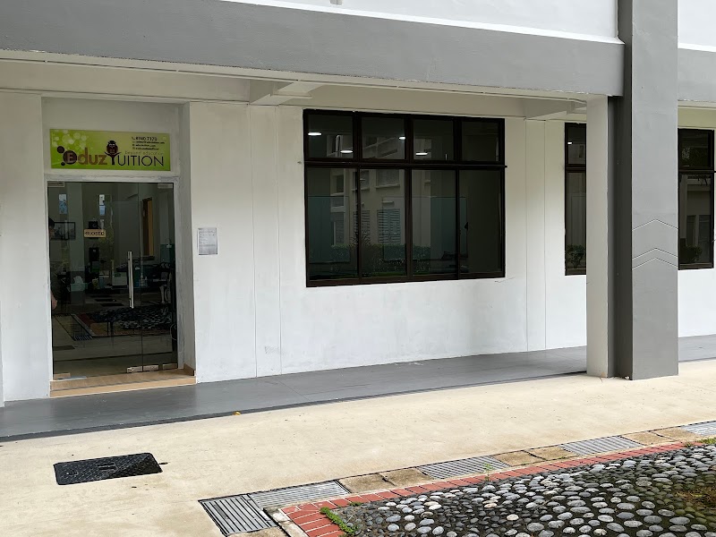 EduZ Tuition (Admiralty)