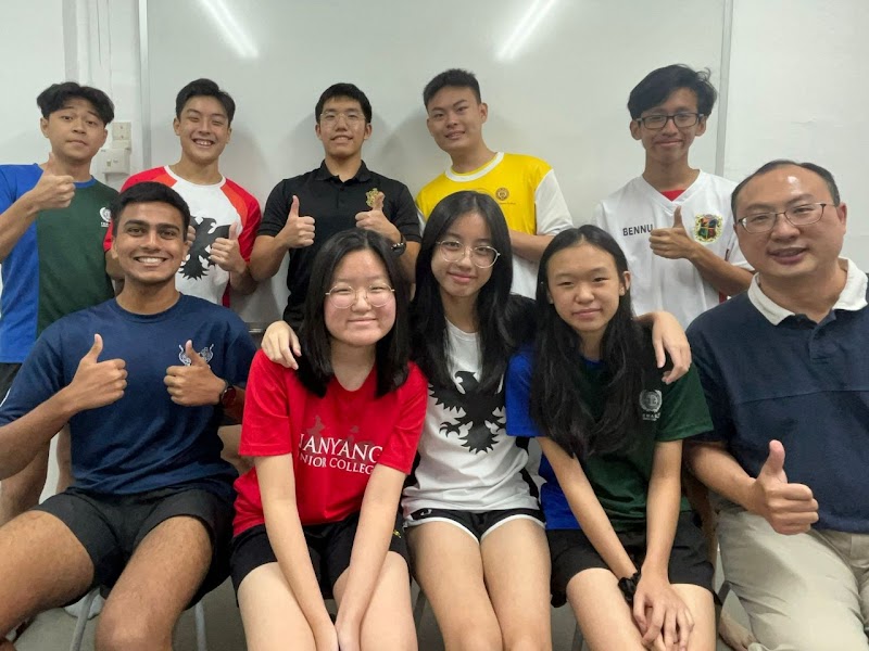 Spring Tuition Centre