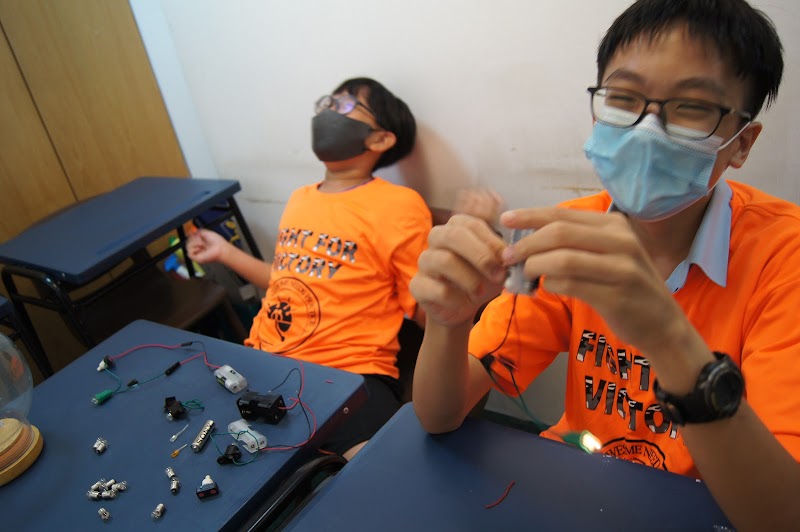 MIND Matters Education Centre (Woodlands)