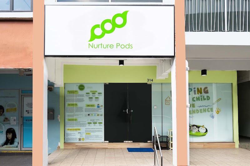 Nurture Pods