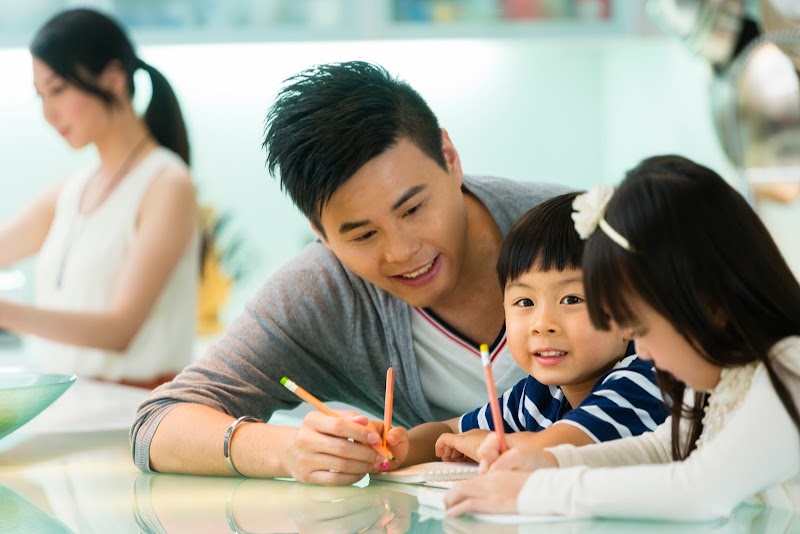 Tutor City Home Tuition Agency