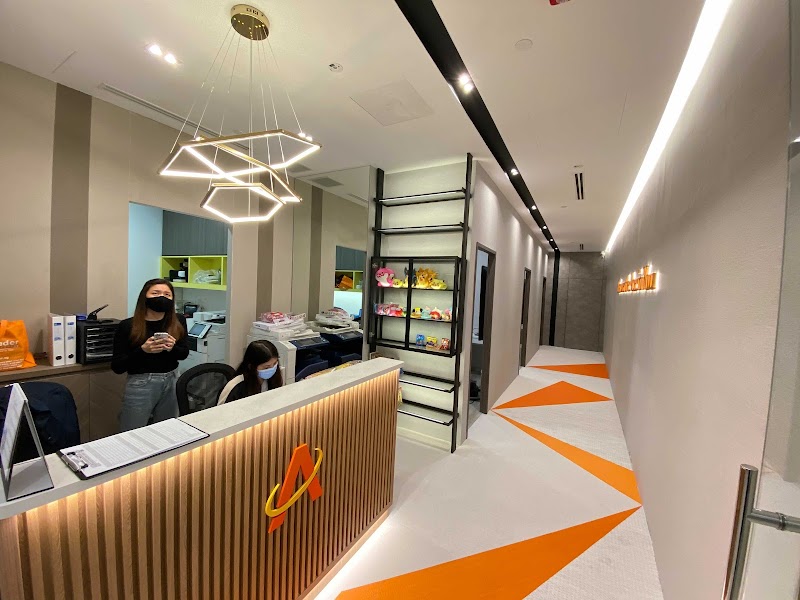 AGrader Learning Centre (Sembawang)