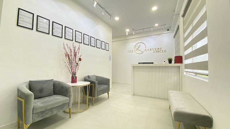 The Learners' Circle Academy (Novena)