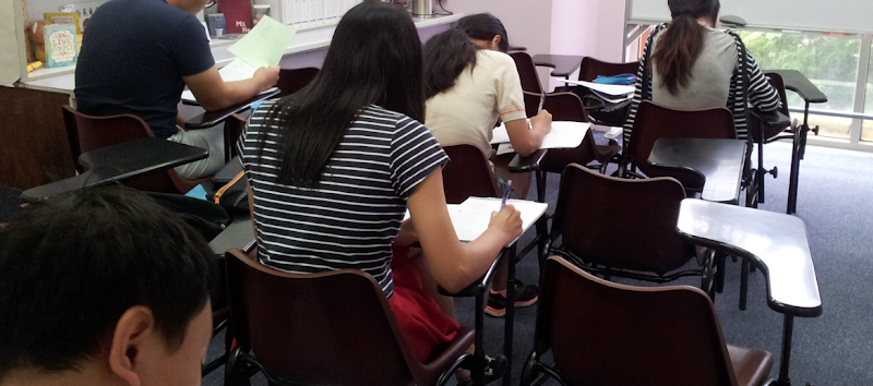 JC Math Tuition @Orchard & Serangoon
