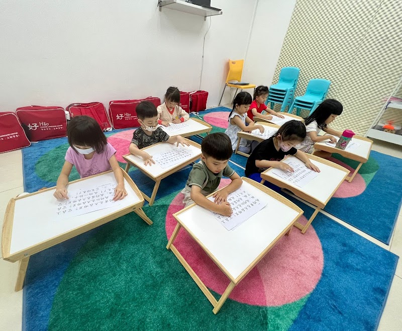 HAO Chinese Tuition Centre (Balestier)