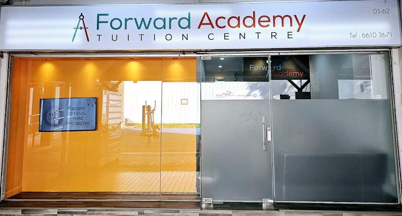Forward Academy Tuition Centre