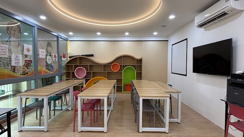 EduFirst Learning Centre (Sembawang)