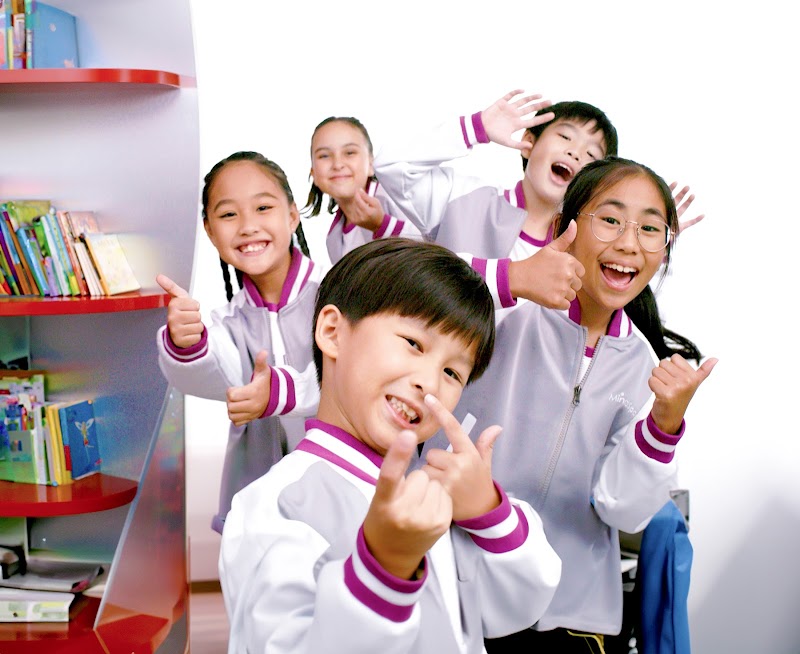 MindChamps MindSpace (Pasir Ris Mall)