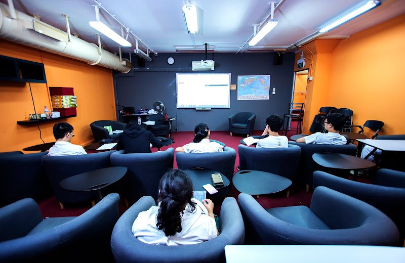 Learners' Lodge (Bishan)